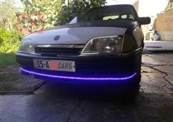 اوبل أوميغا